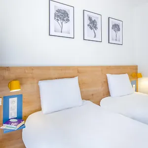 Hotel Kyriad Marseille Est - Aubagne, Gémenos